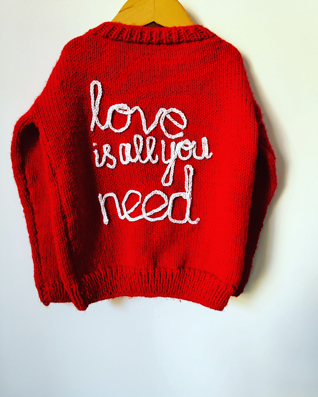 Add on Love is All You Need