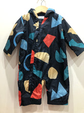 Load image into Gallery viewer, Vintage Marks and Spencer Rain Suit Age 3-6 Months
