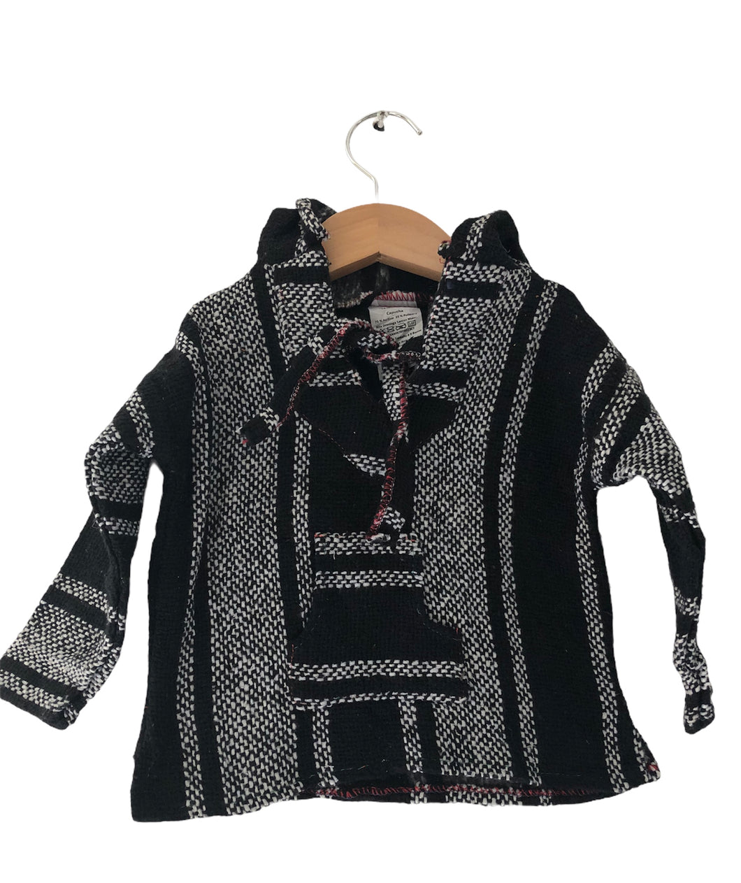 Mexican authentic jumper