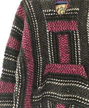 Load image into Gallery viewer, Mexican Authentic Baja Jumper 7-8 years
